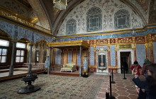 Guided Istanbul Tours9