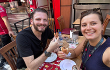 Guided Istanbul Tours11