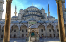 Guided Istanbul Tours13