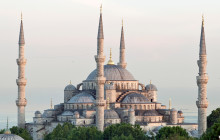 Guided Istanbul Tours14