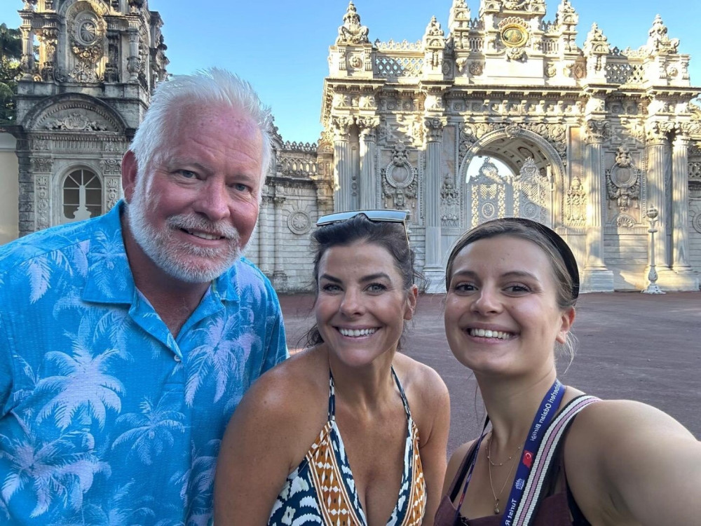 Private Guided Istanbul Tour in 2 Days