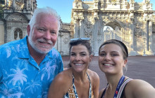 Guided Istanbul Tours1