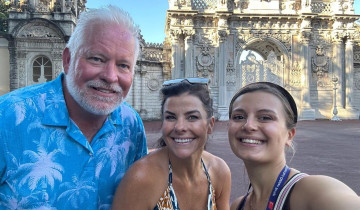 A picture of Private Guided Istanbul Tour in 2 Days