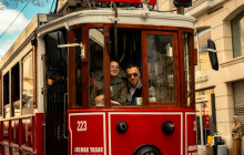 Guided Istanbul Tours16