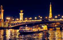 Paris City Vision12
