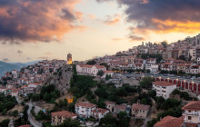 Greece Athens Taxi GAT5