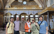 Guided Istanbul Tours9