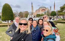 Guided Istanbul Tours10