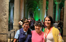 Guided Istanbul Tours11