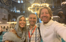 Guided Istanbul Tours12