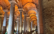 Guided Istanbul Tours14