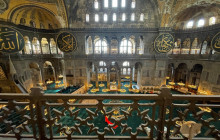 Guided Istanbul Tours15