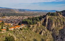 Greece Athens Taxi GAT13