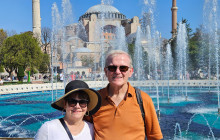 Guided Istanbul Tours16