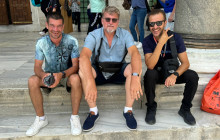 Guided Istanbul Tours17