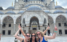 Guided Istanbul Tours1