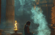 Greece Athens Taxi GAT19