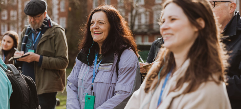 Buckingham Palace State Rooms & Royal London Walking Tour
