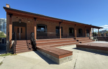 Lakeside Eco-Sports10