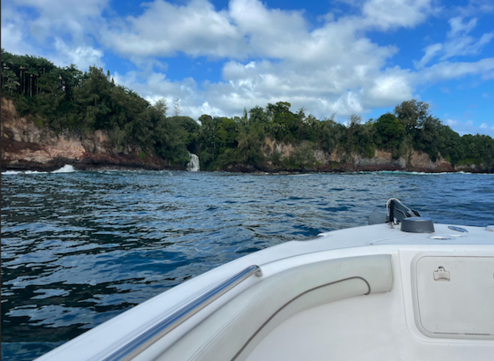 Hilo Ocean Adventures LLC