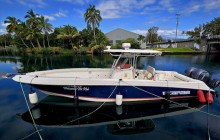Hilo Ocean Adventures LLC8