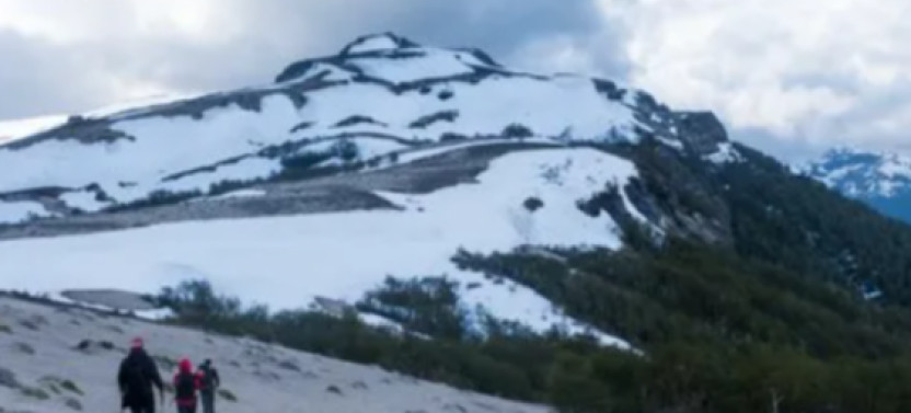 14 Days Patagonia Lake District & Glacier Multi-Day Adventure Trip