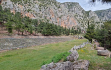 Greece Athens Taxi GAT7