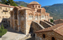 Greece Athens Taxi GAT9