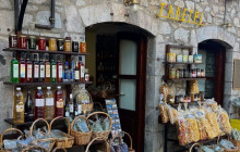 Greece Athens Taxi GAT20