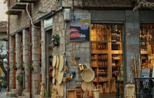 Greece Athens Taxi GAT22