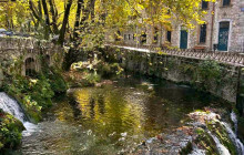 Greece Athens Taxi GAT25