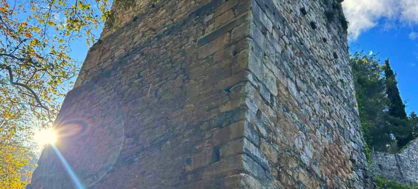 ''Full-Day Tour of Delphi-Byzantine Monastery of Hosios Loukas'',country Greece