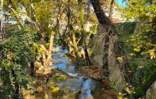 Greece Athens Taxi GAT29