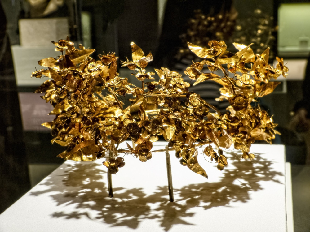 Private Tour from Thessaloniki: Vergina Royal Tombs