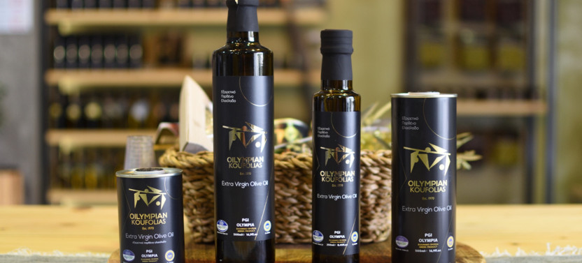 Private Olympia & Olive Oil Tour from Katakolon Port,country Greece