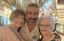 Guided Istanbul Tours11