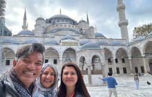 Guided Istanbul Tours12