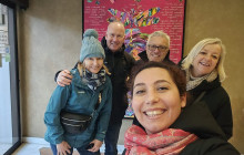 Guided Istanbul Tours13