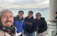 Guided Istanbul Tours14