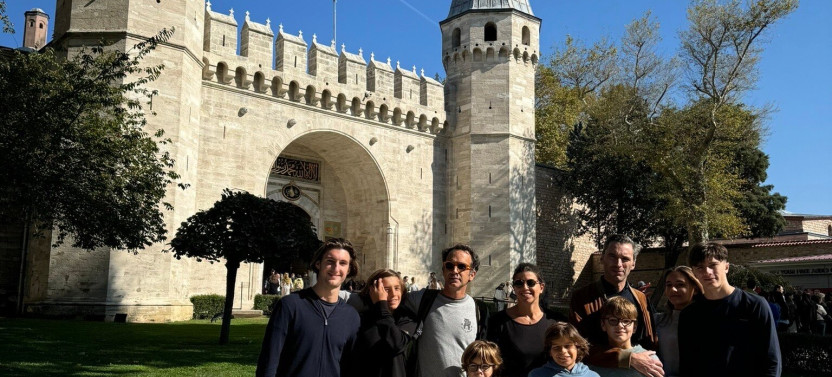 Private Istanbul Combo Tour: Old City & Bosphorus Cruise