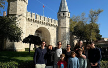 Guided Istanbul Tours16