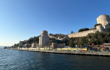 Guided Istanbul Tours17