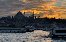 Guided Istanbul Tours18