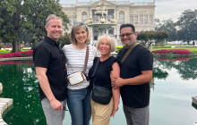 Guided Istanbul Tours8