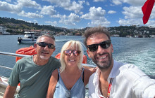 Guided Istanbul Tours11