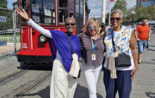 Guided Istanbul Tours12