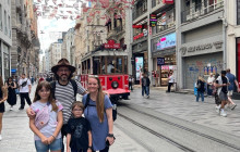 Guided Istanbul Tours13