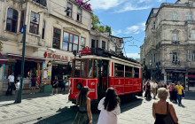 Guided Istanbul Tours14
