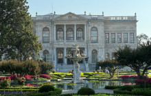 Guided Istanbul Tours15