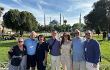 Guided Istanbul Tours7